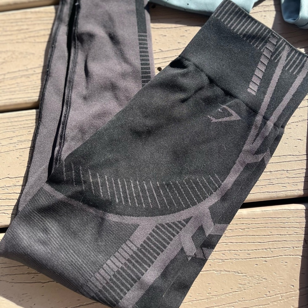 Size small Gymshark leggings